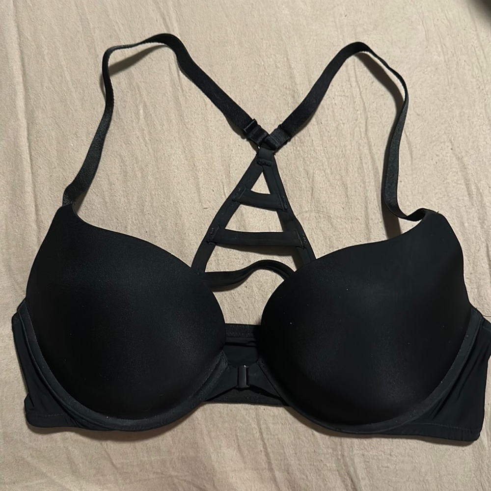 Victoria Secret Push Up Bra